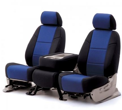 Coverking Neoprene Custom Seat Cover (MPN: SPC386)