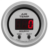 AutoMeter Ultra-Lite Intake Air Temperature Gauge (MPN: 4358)
