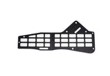 Cali Raised LED Molle Cargo Panel (MPN: CR3615)