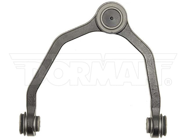 Control Arm with Ball Joint and Bushings (MPN: 520-250)