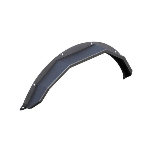 Black Horse Off Road Fender Flares (MPN: FF-FBF21HD)