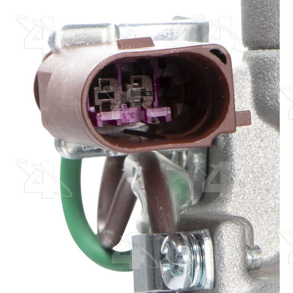 Four Seasons Air Conditioner Compressor (MPN: 198509)