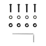Westin Liquid Storage Container Mount (MPN: 59-89025)