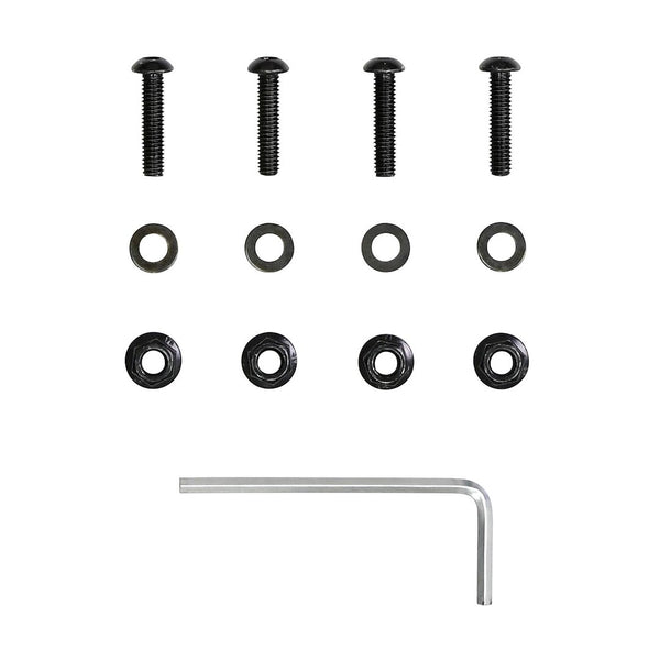 Westin Liquid Storage Container Mount (MPN: 59-89025)