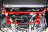 BMR Suspension K-Member (MPN: KM761R)