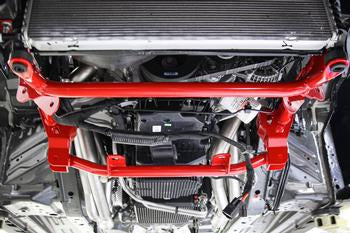 BMR Suspension K-Member (MPN: KM761R)