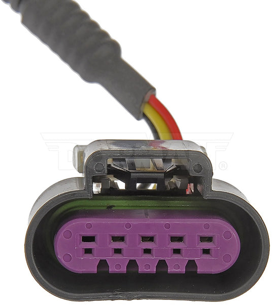 Backup Camera by Dorman OE Solutions (MPN: 590-076)