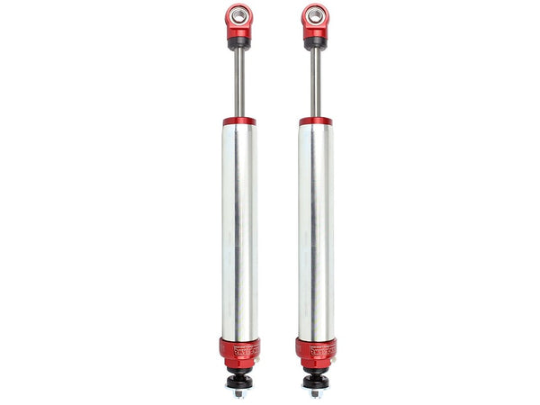 aFe Control Sway-A-Way Hydraulic Shock Absorbers (MPN: 401-5200-02)