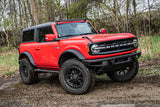 Zone Offroad Lift Kit Suspension (MPN: ZONF1221)