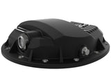 Advanced FLOW Engineering Differential Cover (MPN: 46-71140B)
