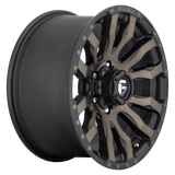 Fuel Off Road Wheel D674 (MPN: D67416808445)