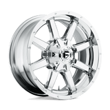 Fuel Off Road Maverick D536 Wheel (MPN: D53620908257)