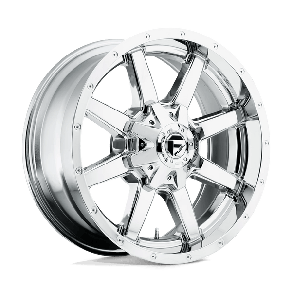 Fuel Off Road Maverick D536 Wheel (MPN: D53620908257)