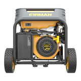 Firman Hybrid Series Generator (MPN: H05751)