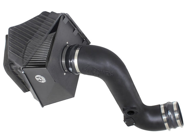Advanced FLOW Engineering Cold Air Intake (MPN: 51-32322)