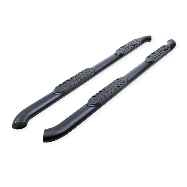 TrailFX 4 Inch Oval Tube Side Steps (MPN: A1018T)