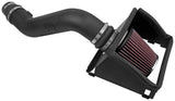 K&N AirCharger Cold Air Intake System (MPN: 63-2596)