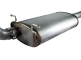 Advanced FLOW Engineering Exhaust System Kit (MPN: 49-44008)