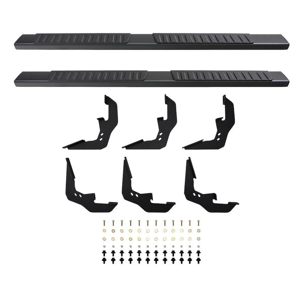 Westin R7 Nerf Step Bars (MPN: 28-71275)