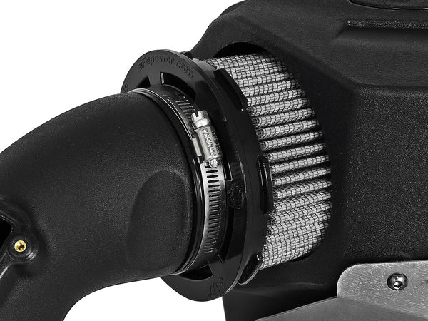 Advanced FLOW Engineering Cold Air Intake (MPN: 51-76309)