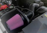 Flowmaster Delta Force Performance Air Intake (MPN: 615158)