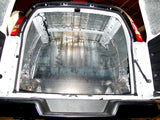 HushMat Sound Dampening Roof Kit (MPN: 599105)
