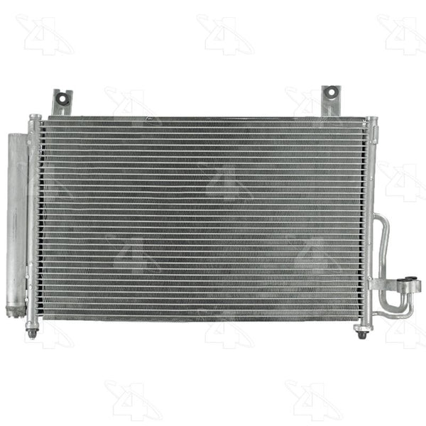 Four Seasons Air Conditioner Condenser (MPN: 40129)