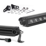 XK Glow Razor Series LED Light Bar (MPN: XK064020-D)