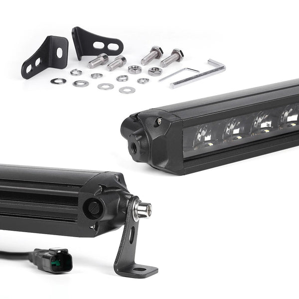 XK Glow Razor Series LED Light Bar (MPN: XK064020-D)