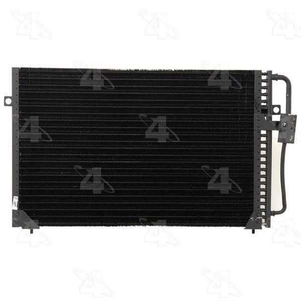 Four Seasons Air Conditioner Condenser (MPN: 40444)