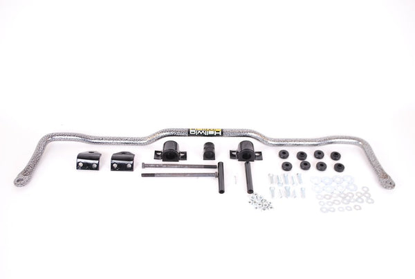 Hellwig Motorsports Solid Sway Bar (MPN: 5712)