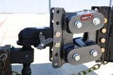 Gen-Y Hitch Contractor Torsion-Flex Trailer Coupler (MPN: GH-10003)
