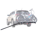 Lets Go Aero Ramp-Up Bike Rack (MPN: B02370)