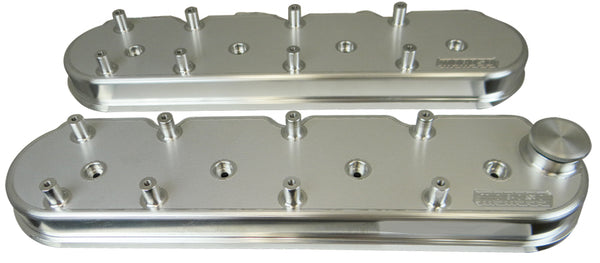 Moroso Performance Valve Cover (MPN: 68472)