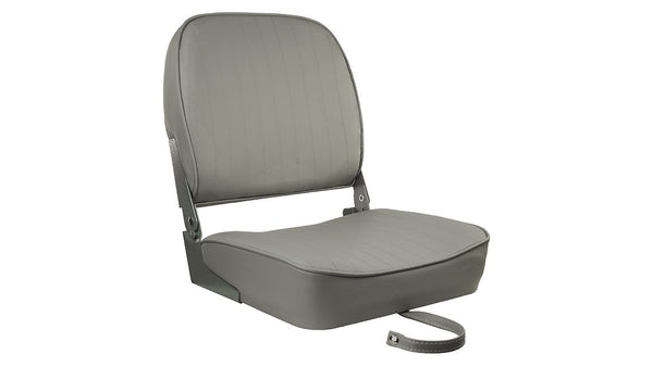 Springfield Marine High Back Passenger Seat (MPN: 1040623)