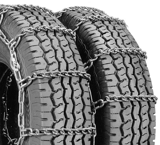 Security Chain Quik Grip Winter Traction Device (MPN: QG4221CAM)