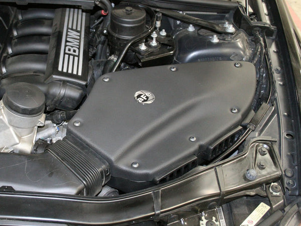 Advanced FLOW Engineering Cold Air Intake (MPN: 54-81012-B)