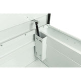 Weather Guard Crossover Tool Box (MPN: 116-3-04)