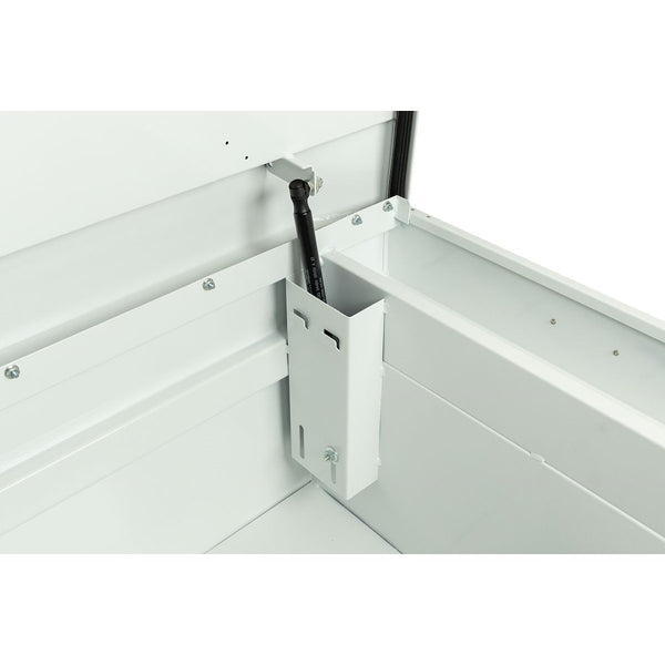 Weather Guard Crossover Tool Box (MPN: 116-3-04)