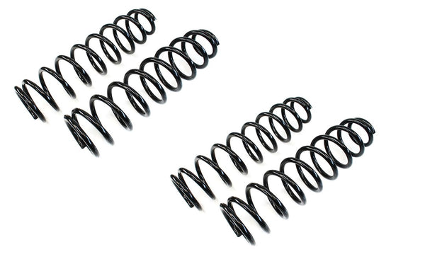 Teraflex Coil Spring Lift Kit (MPN: 1402102)