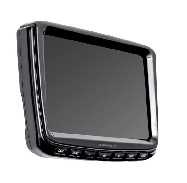 BrandMotion Backup Camera System (MPN: FLTW-7000)