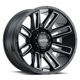 Ultra Wheel Apocalypse 236 (MPN: 236-2181BM25)