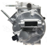 Four Seasons Air Conditioner Compressor (MPN: 168332)