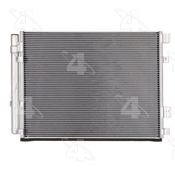 Four Seasons Air Conditioner Condenser (MPN: 41059)