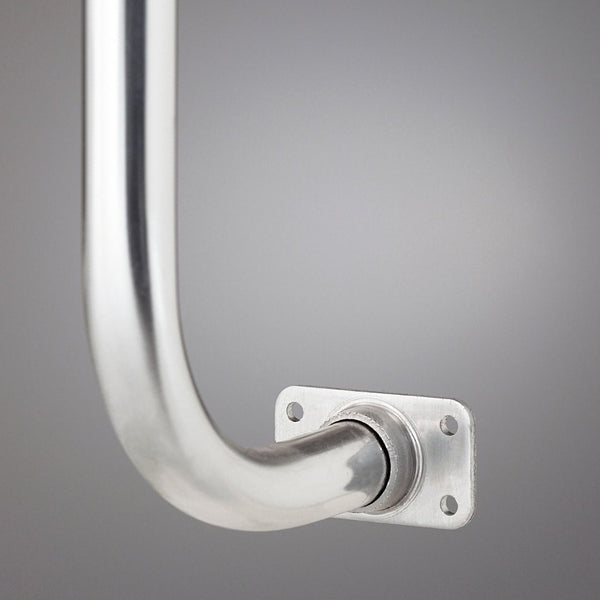 Surco Products Rear Door Ladder (MPN: 103HF)