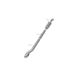 MagnaFlow Off Road Pro Series Exhaust System (MPN: 17146)