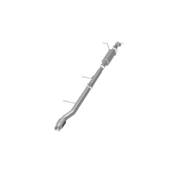 MagnaFlow Off Road Pro Series Exhaust System (MPN: 17146)