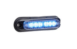 Whelen Micron LED Warning Light (MPN: MCRNSBX)