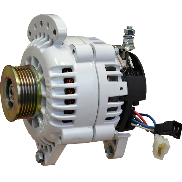 Balmar 6-Series Alternator (MPN: 60-120-K6)