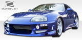 Duraflex Side Skirt (MPN: 101329)